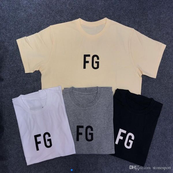 fear of god fog 19ss 6th tee limited beige back logo new round neck short sleeve t-shirt s-xl, Black;brown
fear of god fog 19ss 6th tee limited beige back logo new round neck short sleeve t-shirt s-xl, Black;brown