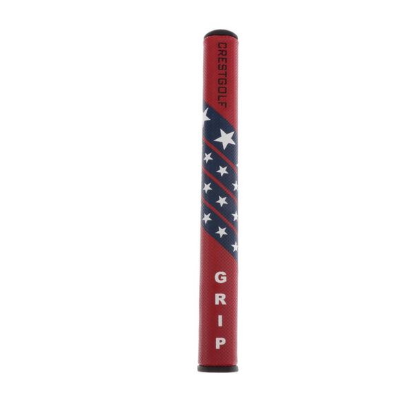 superlight & soft anti slip golf grip / golf handle cover protector - premium pu leather & eva foam
superlight & soft anti slip golf grip / golf handle cover protector - premium pu leather & eva foam