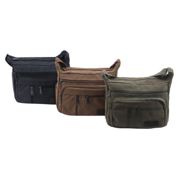 men's fashion travel cool canvas bag men messenger crossbody bags bolsa shoulder bags pack school for teenager
men's fashion travel cool canvas bag men messenger crossbody bags bolsa shoulder bags pack school for teenager
