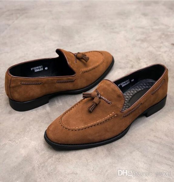 новый стиль мужской кисточки обуви кожи итальянской формальный змей рыба платье кожи офис обувь мода элегантной обувь оксфорд g281, Black 
новый стиль мужской кисточки обуви кожи итальянской формальный змей рыба платье кожи офис обувь мода элегантной обувь оксфорд g281, Black