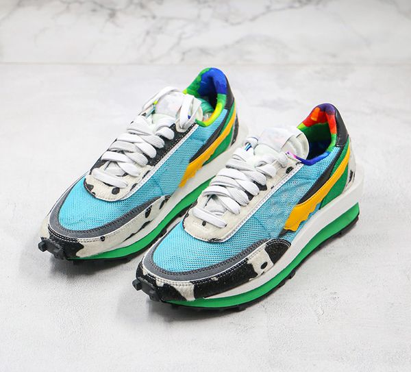 sacai x ldv вафельный daybreak кроссовки кроссовки мужские кроссовки для женщин модельер дышите рубец s black sports кроссовки, White;red
sacai x ldv вафельный daybreak кроссовки кроссовки мужские кроссовки для женщин модельер дышите рубец s black sports кроссовки, White;red