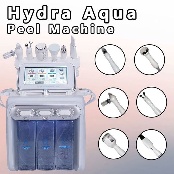 новая модель hydra facial machine h2 o2 hydro dermabrasion уход за водой пилинг bio rf уход за лицом ультразвуковой скраббер для кожи глубок
новая модель hydra facial machine h2 o2 hydro dermabrasion уход за водой пилинг bio rf уход за лицом ультразвуковой скраббер для кожи глубок