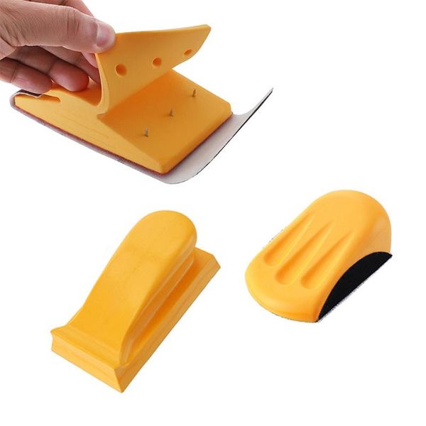 5 inch sanding disc holder sandpaper backing polishing pad hand grinding block sanding disc pad
5 inch sanding disc holder sandpaper backing polishing pad hand grinding block sanding disc pad