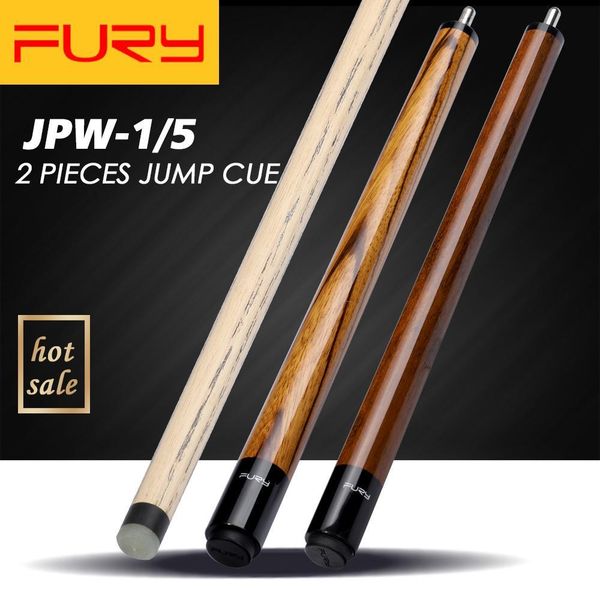 original fury jump cue jpw1 5 13mm tip 107cm length professional canadian maple wood billiard jump cue kit stick cost-effective
original fury jump cue jpw1 5 13mm tip 107cm length professional canadian maple wood billiard jump cue kit stick cost-effective