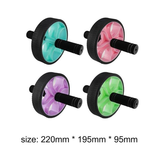 durable ab rollers wear-resistant portable abdominal wheel roller fitness crossfit exercise body building equipment tool
durable ab rollers wear-resistant portable abdominal wheel roller fitness crossfit exercise body building equipment tool