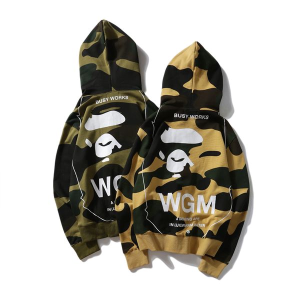 BAPE мужские дизайнерские толстовки мода Мужчины Женщины дизайнер роскошная куртк
BAPE мужские дизайнерские толстовки мода Мужчины Женщины дизайнер роскошная куртк