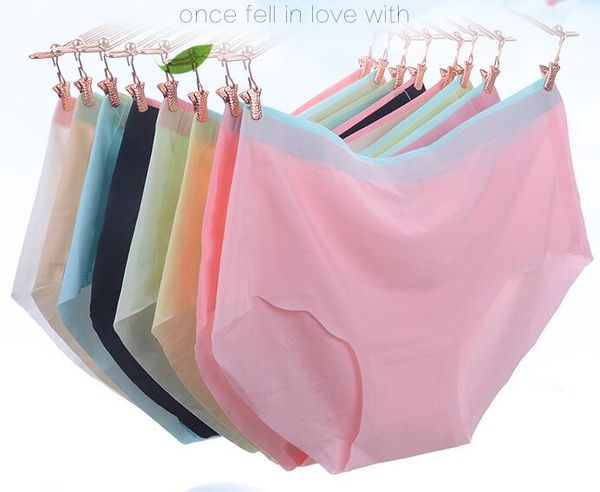 6pcs/lot seamless panties girl brief lady elastic underwear girls sweet color lady transparent underwear transparant briefs, Camo
6pcs/lot seamless panties girl brief lady elastic underwear girls sweet color lady transparent underwear transparant briefs, Camo