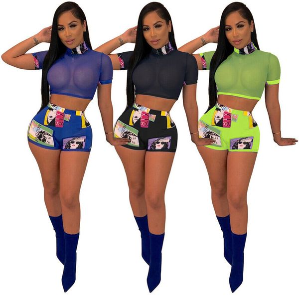 two piece set women 2 piece set crop and shorts bodycon outfits summer casual jumpsuit new summer clothes for women, White
two piece set women 2 piece set crop and shorts bodycon outfits summer casual jumpsuit new summer clothes for women, White