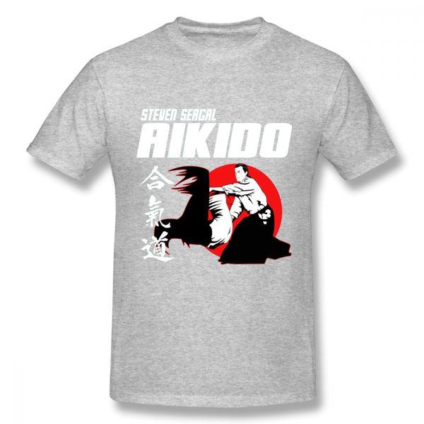 popular streetwear t shirt steven seagal aikido martial arts japan kanji tees fashionable round neck short sleeve, White;black
popular streetwear t shirt steven seagal aikido martial arts japan kanji tees fashionable round neck short sleeve, White;black
