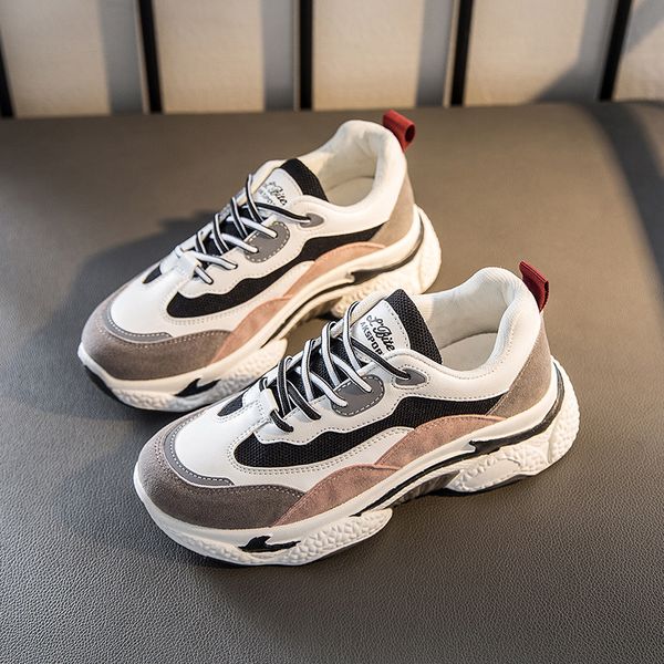 female sneakers women shoes casual platform sneakers canvas spring autumn ladies shoes 2020 zapatillas mujer deportiva y200801, Black
female sneakers women shoes casual platform sneakers canvas spring autumn ladies shoes 2020 zapatillas mujer deportiva y200801, Black