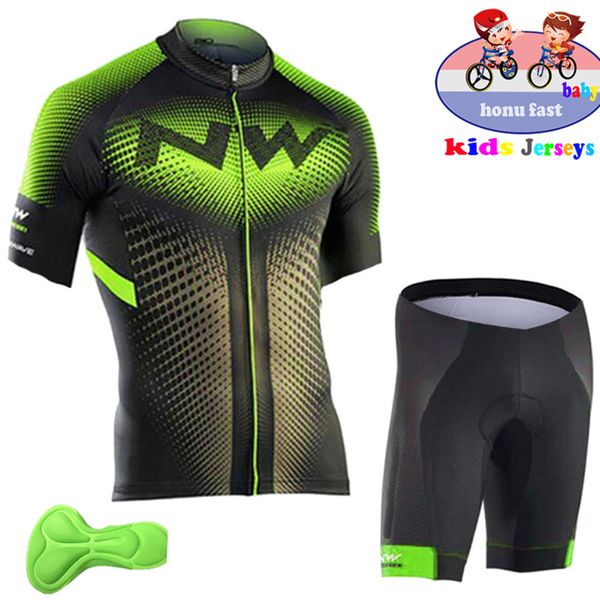 2018 summer kids cycling clothing bicycle wear short sleeve jersey with shorts set children mtb road bike suits ropa de ciclismo, Black;blue
2018 summer kids cycling clothing bicycle wear short sleeve jersey with shorts set children mtb road bike suits ropa de ciclismo, Black;blue