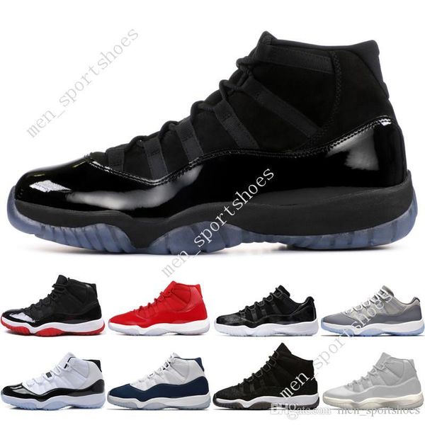 11 11s cap and gown prom night men basketball shoes platinum tint gym red bred prm heiress barons concord 45 cool grey mens sports sneakers
11 11s cap and gown prom night men basketball shoes platinum tint gym red bred prm heiress barons concord 45 cool grey mens sports sneakers