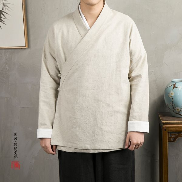 mixcubic 2019 autumn korean style solid color washing linen jackets for men casual loose linen jacquard jackets men,m-4xl, Black;brown
mixcubic 2019 autumn korean style solid color washing linen jackets for men casual loose linen jacquard jackets men,m-4xl, Black;brown