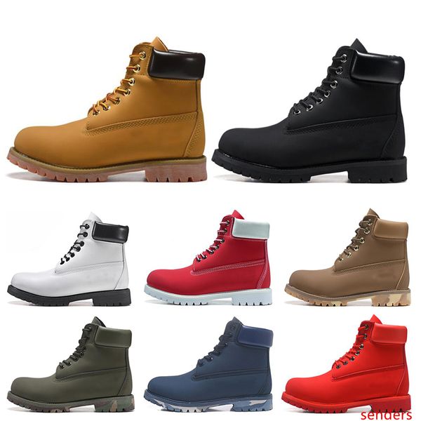 new tbl designer luxury boots for mens winter boots womens military triple white black camo size 36-45
new tbl designer luxury boots for mens winter boots womens military triple white black camo size 36-45