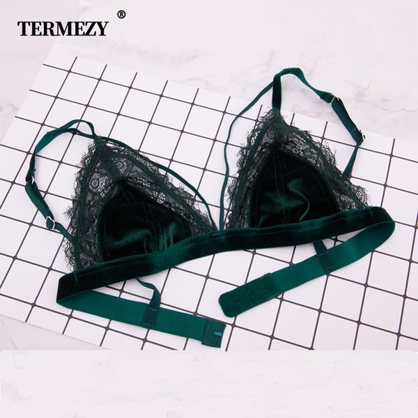 bras termezy eyelashes lace velvet bra underwear women thin cup luxury bralette soft brassiere, Red;black
bras termezy eyelashes lace velvet bra underwear women thin cup luxury bralette soft brassiere, Red;black