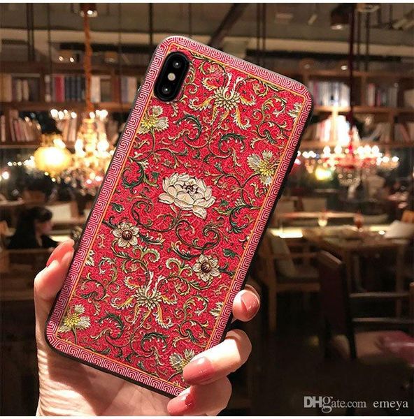 case for iphone 11 pro xs max xr 7 8 6 6s plus romantic lotus peony soft silicone phone case all-inclusive female
case for iphone 11 pro xs max xr 7 8 6 6s plus romantic lotus peony soft silicone phone case all-inclusive female