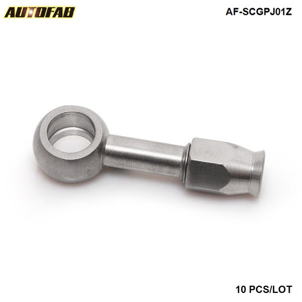 10pc/lot an-3 to m10 metric 10mm straight stainless steel banjo eye brake hose fitting for auto motorcycle af-scgpj01z
10pc/lot an-3 to m10 metric 10mm straight stainless steel banjo eye brake hose fitting for auto motorcycle af-scgpj01z