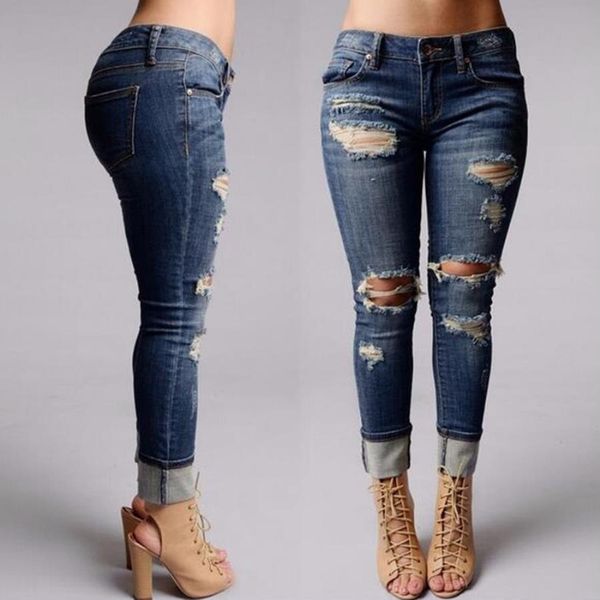 2020 fashion womans clothes women designer jeans womens high waisted jeans plus size woman simplicity femme ripped jeans made in china 41708, Blue
2020 fashion womans clothes women designer jeans womens high waisted jeans plus size woman simplicity femme ripped jeans made in china 41708, Blue
