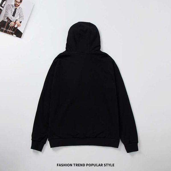 бесплатная доставка письма печати модельер hoodie mens luxury толстовка с капюшоном мужской джемпер женский толстовка повседневный m-xxl 191, Black
бесплатная доставка письма печати модельер hoodie mens luxury толстовка с капюшоном мужской джемпер женский толстовка повседневный m-xxl 191, Black