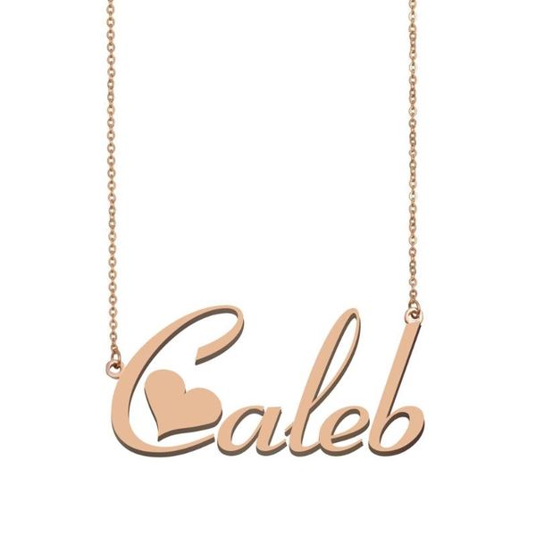 caleb name necklace, custom name necklace for women girls friends birthday wedding christmas mother days gift, Silver
caleb name necklace, custom name necklace for women girls friends birthday wedding christmas mother days gift, Silver