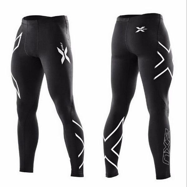 2016 new brand men outdoor sport long pants elite compression tights pant high elastic sweat suitable for indoor ing, Black
2016 new brand men outdoor sport long pants elite compression tights pant high elastic sweat suitable for indoor ing, Black