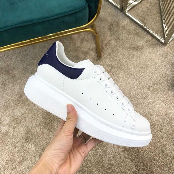 women's shoes fashion designer shoes luxury casual thick bottom lace-up women's shoes size 35-39, Black
women's shoes fashion designer shoes luxury casual thick bottom lace-up women's shoes size 35-39, Black