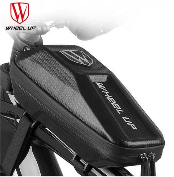 wheel up waterproof eva cycling bicycle bags frame storage bag outdoor road bike repair tools bag panniers equipment
wheel up waterproof eva cycling bicycle bags frame storage bag outdoor road bike repair tools bag panniers equipment