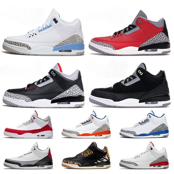 fashion 2020 unc 3 3s fire red cement reflective black cement tinker katrina jumpman mens trainers sports designer sneakers
fashion 2020 unc 3 3s fire red cement reflective black cement tinker katrina jumpman mens trainers sports designer sneakers