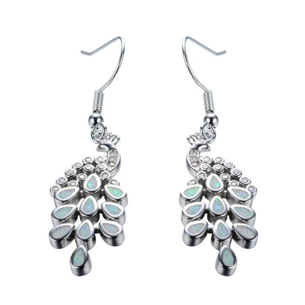 fashion luxury s925 sterling white/blue real opal peacock-shaped earrings for women wedding gift mother's day gift, Golden;silver
fashion luxury s925 sterling white/blue real opal peacock-shaped earrings for women wedding gift mother's day gift, Golden;silver