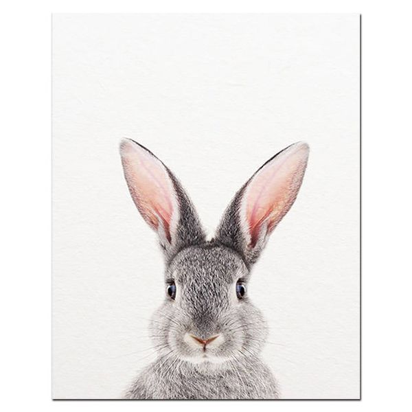 rabbit 2020 art woodland animals nursery wall art bunny butt canvas poster print nordic decoration wall pictures baby kids room decor
rabbit 2020 art woodland animals nursery wall art bunny butt canvas poster print nordic decoration wall pictures baby kids room decor