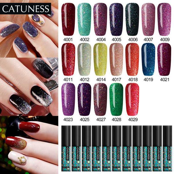 catuness nail polish for colorful neon color glaze uv nail gel polish neon uv lucky gel varnish hybrid nails art, Red;pink
catuness nail polish for colorful neon color glaze uv nail gel polish neon uv lucky gel varnish hybrid nails art, Red;pink