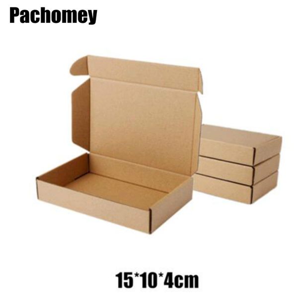 gift wrap retail 15*10*4cm 10pcs/lot brown paper box handmade packing online shopping delivery kraft boxes package mailing pp772
gift wrap retail 15*10*4cm 10pcs/lot brown paper box handmade packing online shopping delivery kraft boxes package mailing pp772