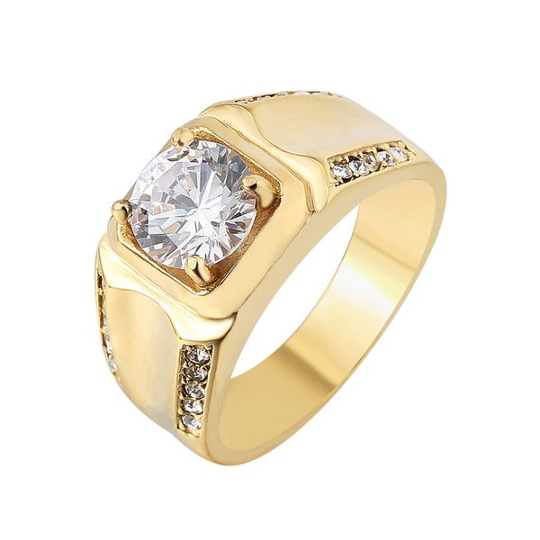 hight quality big gemstone rings vintage jewelry gold color titanium steel ring titanium steel ring casting wedding jewel ring ing, Silver
hight quality big gemstone rings vintage jewelry gold color titanium steel ring titanium steel ring casting wedding jewel ring ing, Silver