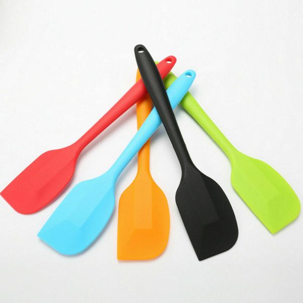 us stock baking spatula mini small silicone spatula heat reistant icing spoon scraper
us stock baking spatula mini small silicone spatula heat reistant icing spoon scraper