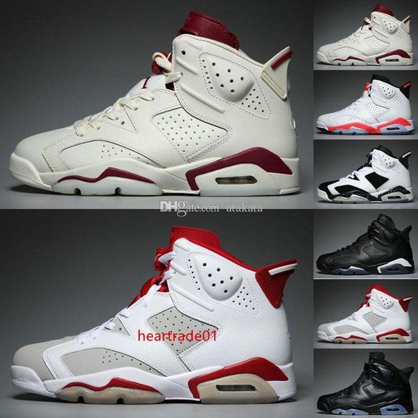 6 6s mens jumpman basketball shoes carmine green suede gatorade unc infrared sport blue 2019 designer 6s athletics sneakers us 5.5-13
6 6s mens jumpman basketball shoes carmine green suede gatorade unc infrared sport blue 2019 designer 6s athletics sneakers us 5.5-13