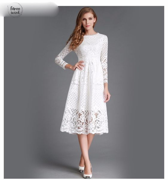brand elegant bohemian dresses lace long dress 2019 style casual long sleeve o neck black slim dresses white pn137, Black;gray
brand elegant bohemian dresses lace long dress 2019 style casual long sleeve o neck black slim dresses white pn137, Black;gray