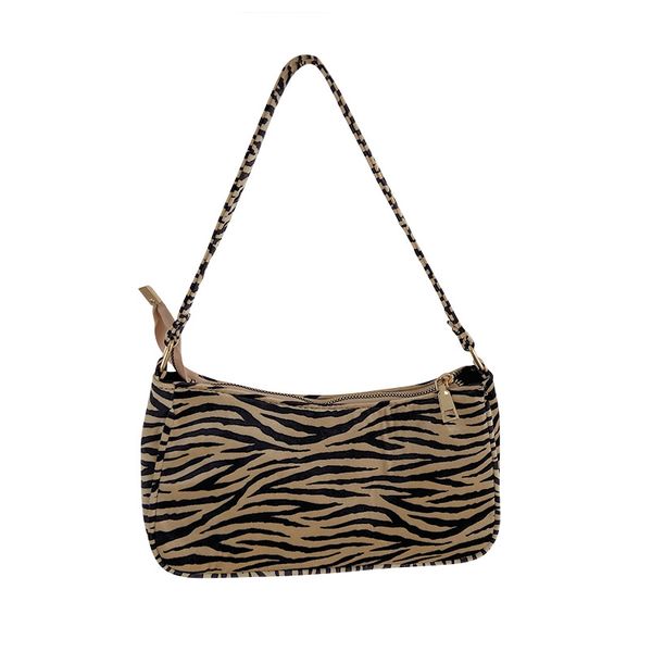 2020 new mini retro women shoulder bag velvet zebra print female messenger bag ladies casual zipper shoulder casual tote
2020 new mini retro women shoulder bag velvet zebra print female messenger bag ladies casual zipper shoulder casual tote