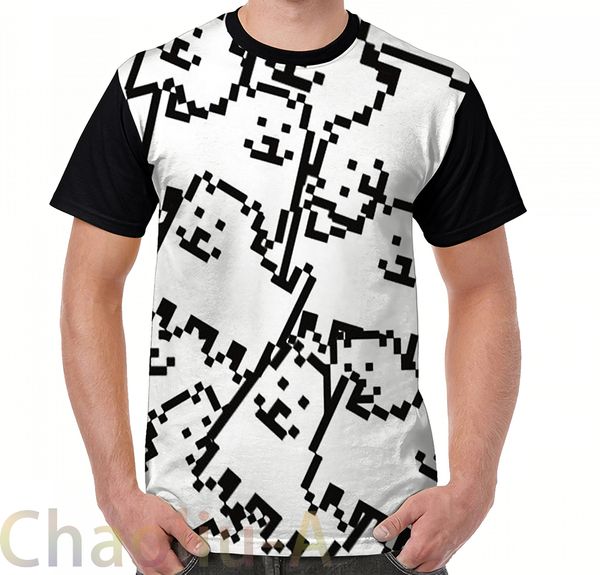 undertale annoying dog collage t-shirt men funny printed t shirt women tees short sleeve casual tshirts, White;black
undertale annoying dog collage t-shirt men funny printed t shirt women tees short sleeve casual tshirts, White;black