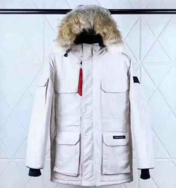 luxury mens designer down jacket coat with letters fashion brand jacket coats goose for men thick windbreaker parkas clothing s- wholesale, Black
luxury mens designer down jacket coat with letters fashion brand jacket coats goose for men thick windbreaker parkas clothing s- wholesale, Black