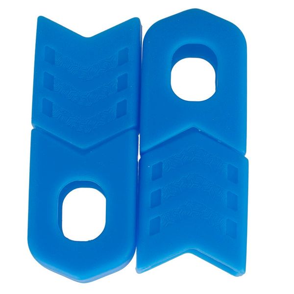 8 pcs bicycle crankset crank protective sleeve protector mtb road bike arm boots fixed gear bike crank cover bicycle parts blue
8 pcs bicycle crankset crank protective sleeve protector mtb road bike arm boots fixed gear bike crank cover bicycle parts blue