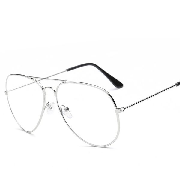aviation big frame women men eye glasses vintage metal twin beam oversized eyeglasses clear lens thin anti-blue light glasses
aviation big frame women men eye glasses vintage metal twin beam oversized eyeglasses clear lens thin anti-blue light glasses