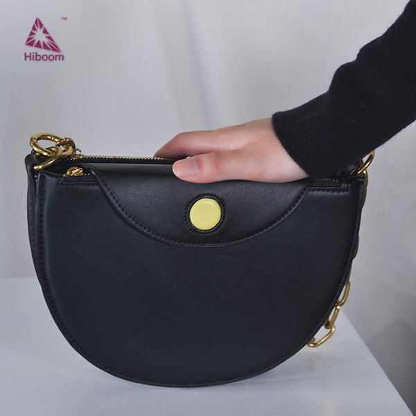 hiboom genuine leather bags for women chains bag fashion female messenger bags clutch handbags
hiboom genuine leather bags for women chains bag fashion female messenger bags clutch handbags