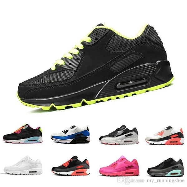 new 90 mens women triple white black yellow running shoes designer 90s cushioned breathable sneakers men outdoor runner trainer shoe
new 90 mens women triple white black yellow running shoes designer 90s cushioned breathable sneakers men outdoor runner trainer shoe