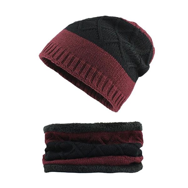 thick winter beanie hat scarf set knit plus hat thick knit warm cap mens winter retro caps men fedoras muts z0122, Blue;gray
thick winter beanie hat scarf set knit plus hat thick knit warm cap mens winter retro caps men fedoras muts z0122, Blue;gray
