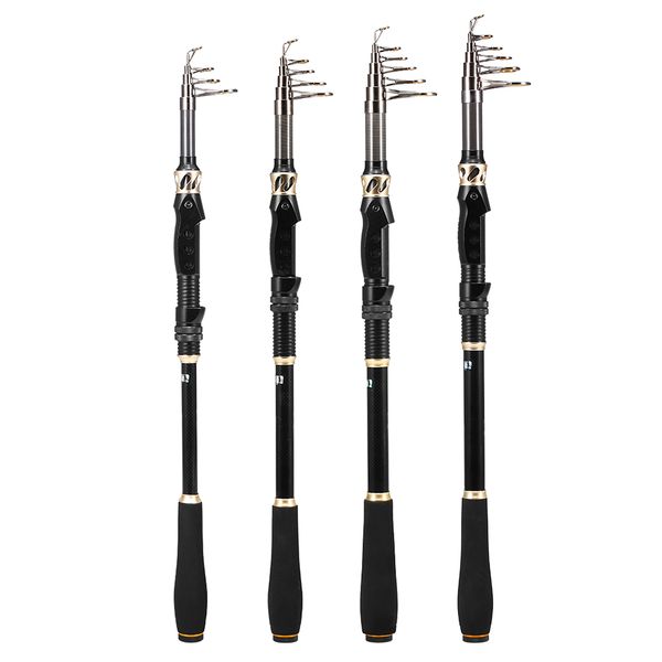 lixada lightweight carbon fiber fishing rod fishing rod 1.8m 2.1m 2.4m 2.7m pole sea ocean carp
lixada lightweight carbon fiber fishing rod fishing rod 1.8m 2.1m 2.4m 2.7m pole sea ocean carp