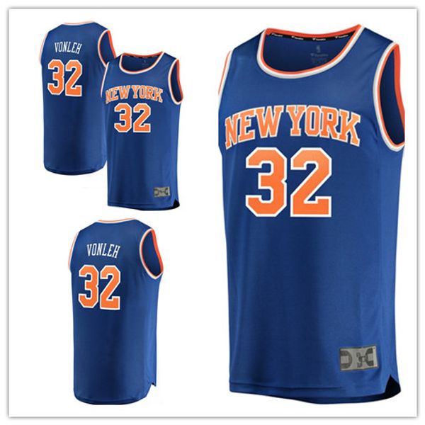 custom 2019 men's new york knicks 32 noah vonleh fanatics branded blue fast break nba women kids sewing basketball jersey, Black
custom 2019 men's new york knicks 32 noah vonleh fanatics branded blue fast break nba women kids sewing basketball jersey, Black