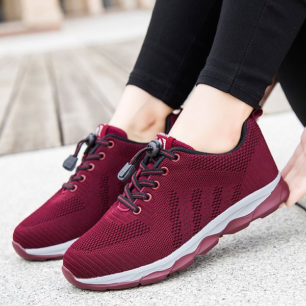 plus size women sneakers comfortable knitting light running shoes spring autumn non-slip flats breathable men trainers shoes
plus size women sneakers comfortable knitting light running shoes spring autumn non-slip flats breathable men trainers shoes