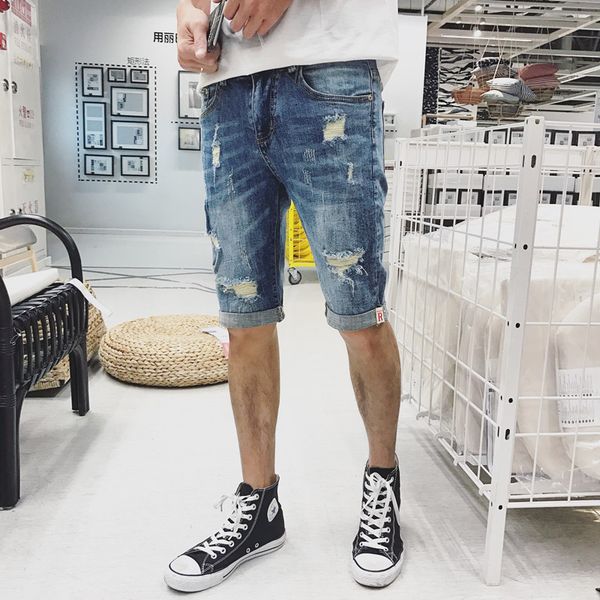 men's jeans ripped short 2021 summer fashion casual slim fit stretch denim cotton blue shorts jean
men's jeans ripped short 2021 summer fashion casual slim fit stretch denim cotton blue shorts jean
