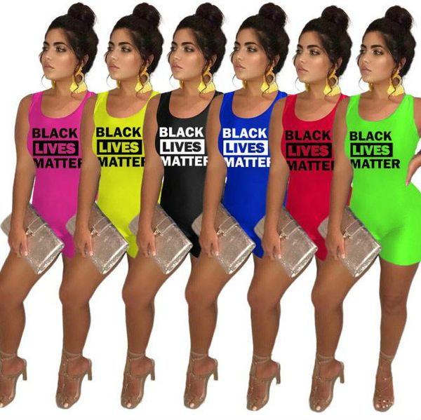 black lives matter summer women jumpsuits trendy women letter printed jumpsuits fashion skinny shorts rompers sport new style, Black;white
black lives matter summer women jumpsuits trendy women letter printed jumpsuits fashion skinny shorts rompers sport new style, Black;white