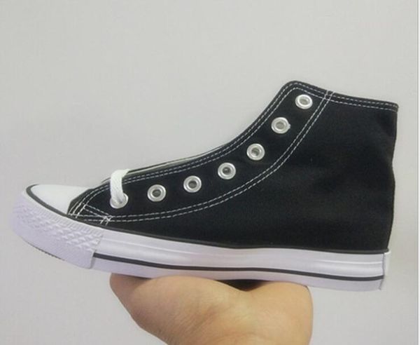 2019 new star big size 35-45 high casual shoes low style sports stars chuck classic canvas shoe sneakers men's/women's canvas shoe, Black
2019 new star big size 35-45 high casual shoes low style sports stars chuck classic canvas shoe sneakers men's/women's canvas shoe, Black